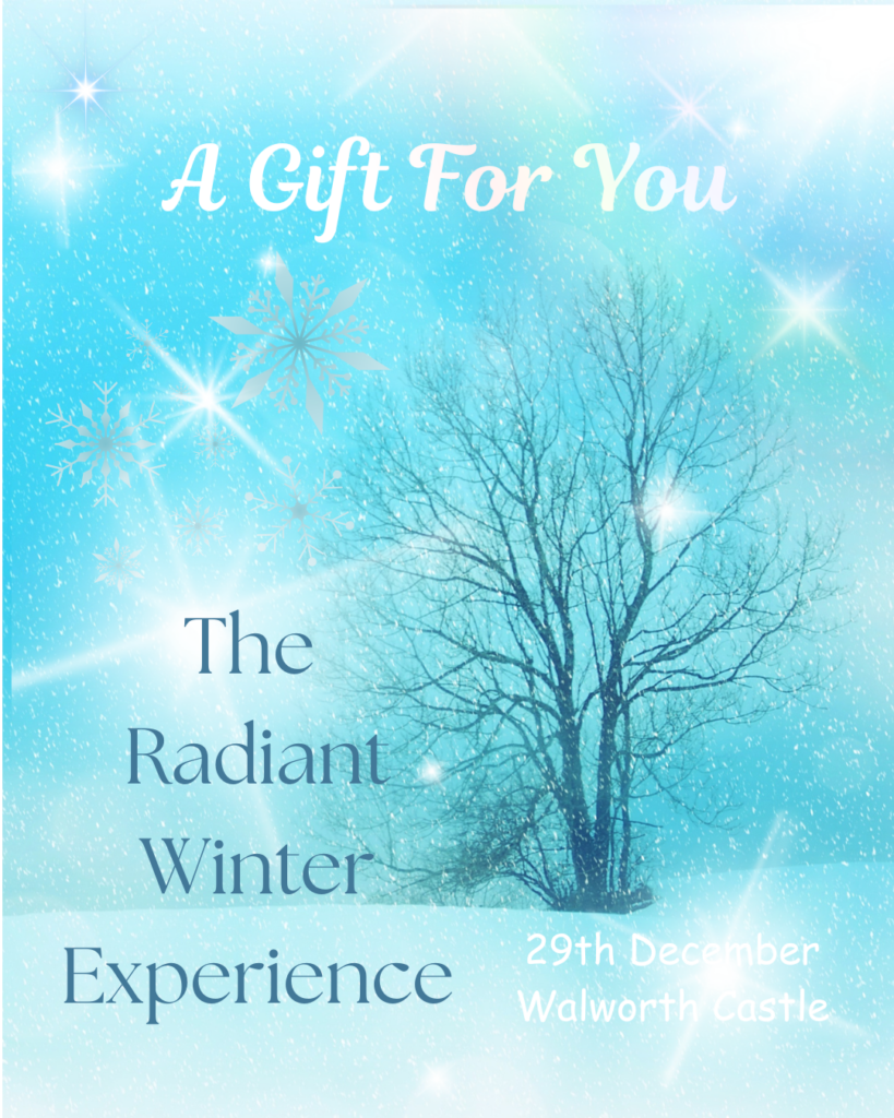 The Radiant Winter Experience