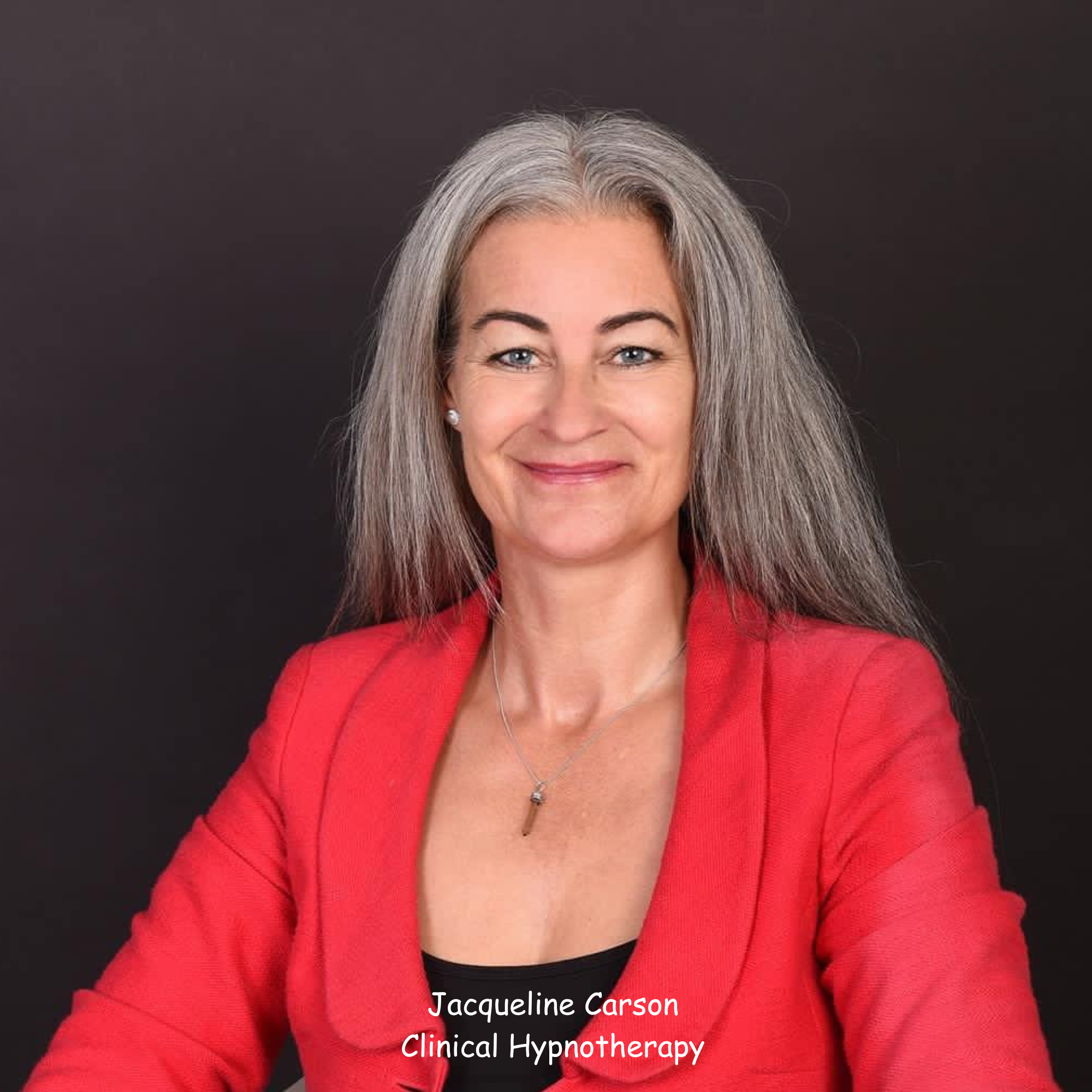 JACQUELINE CARSON Clinical hypnotherapy